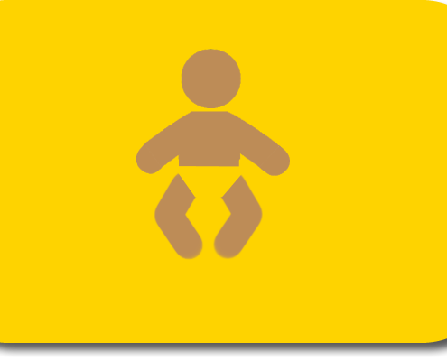 Crèche départementale « Les Petits Princes »