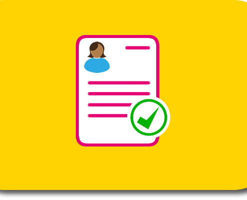 Offres d’emploi et candidatures spontanées