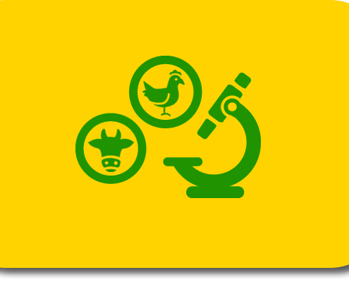 Laboratoire Vétérinaire Départemental (LVD)