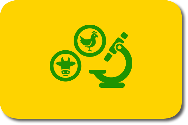 Laboratoire Vétérinaire Départemental (LVD) Laboratoire Vétérinaire Départemental (LVD)